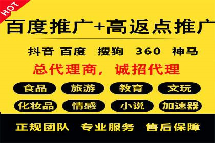 某某sem代运营推广公司案例分享：快速提升网站流量